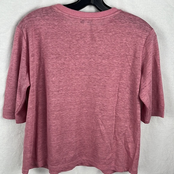 Vince medium relaxed elbow sleeve - Picture 6 of 7